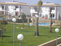 Rental in Punta Prima